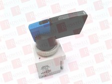 FESTO VHER-P-H-B43C-B-G18 / VHERPHB43CBG18 (BRAND NEW)