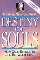 Destiny Of Souls Von Michael Newton Neues Buch: Leben Zwischen Leben Fallstudien