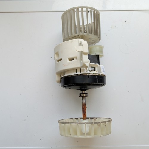 HOTPOINT H3D81WBUK 8KG Trockner Motor Original Ersatzteil