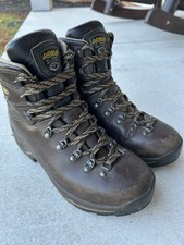 Men s Asolo TPS 520 9D Hiking Boots  