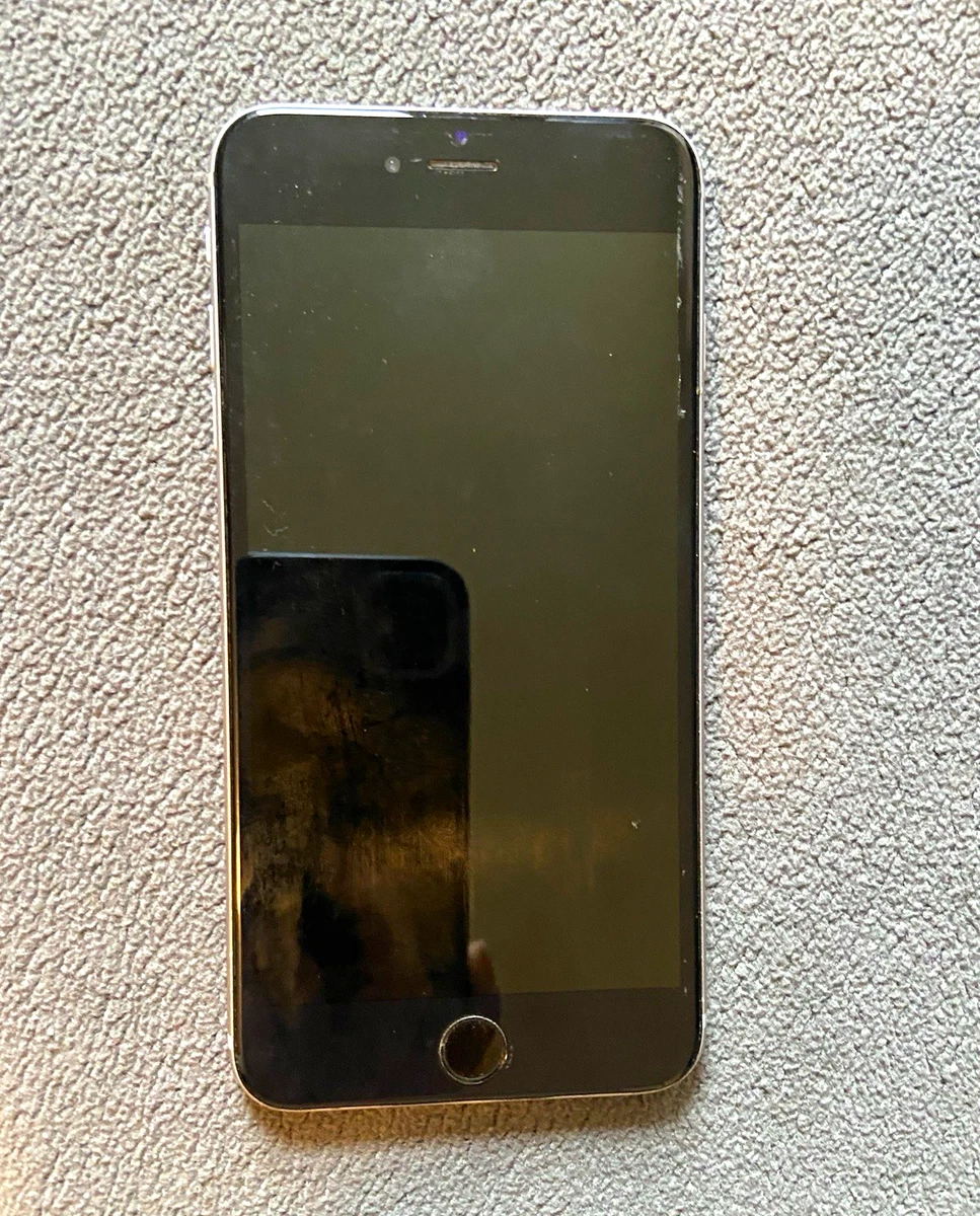 iPhone 6s Plus 64GB Wi-Fi for sale | eBay