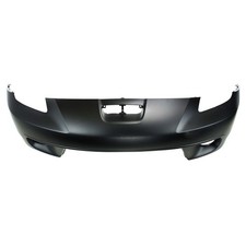 Front Bumper Cover Primed Paintable Wfog To1000208 Toyota Celica Gtgts 00-02 Front Bumper Cover Primed Paintable Wfog To1000208 Toyota Celica Gtgts 00-02