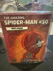 Youtooz  Marvel Comics Collection Amazing Spider-Man #50 Vinyl Figure #1