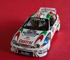 1/43 Toyota Corolla WRC Rally Australia 1999 708404