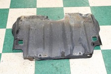 16-23 Tacoma Black Front Under Body Skid Plate Shield Panel Oem Oe Factory Wty 16-23 Tacoma Black Front Under Body Skid Plate Shield Panel Oem Oe Factory Wty