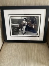 Henry Diltz photograph Of Frank Zappa