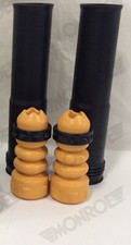 Stoßdämpfer Staubschützer PROTECTION KIT MONROE PK522 für VW POLO 6 AW1 BZ1 AE1