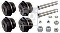 Febi Bilstein Lagerung, Lenker 09747 FüR MERCEDES-BENZ