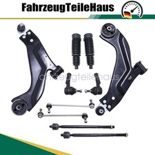 Querlenker Satz vorne für Ford Mondeo MK3 B5Y B4Y BWY 10 Teile L + R