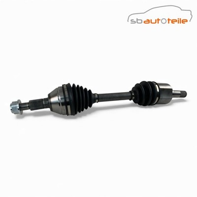 Antriebswelle links OPEL Antara Chevrolet Captiva C100 C140 Schaltgetriebe