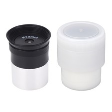 1.25in 10mm Telescope Eyepiece High Light Transmission Blue Coating With M2 BKCD