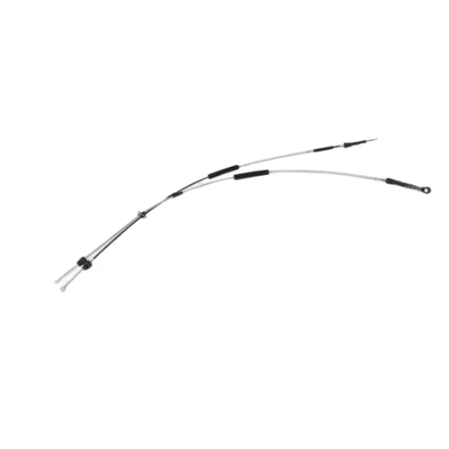 Audi Manual Transmission Shift Cable 420711874B VAG OEM New Genuine