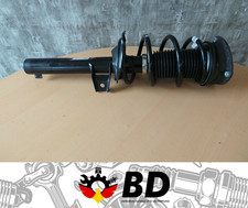 5Q * Federbein Stoßdämpfer Feder vorne VW Golf 7 VII MK7 Sportsvan Skoda Octavia