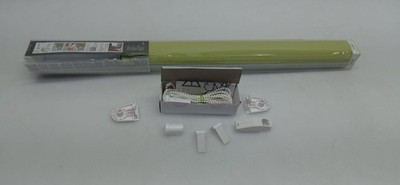 GARDINIA EASYFIX Rollo mit Thermo-Rueckseite 45 x 150cm