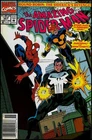 Amazing Spider-Man (1963 series) #357 Newsstand FN- Condition 1st Print (1992)
