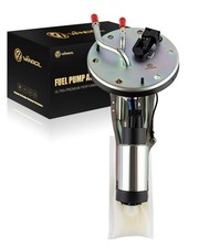 Electric Fuel Pump Assembly Compatible with 1996-2000 Honda Civic 1996-2001 A...