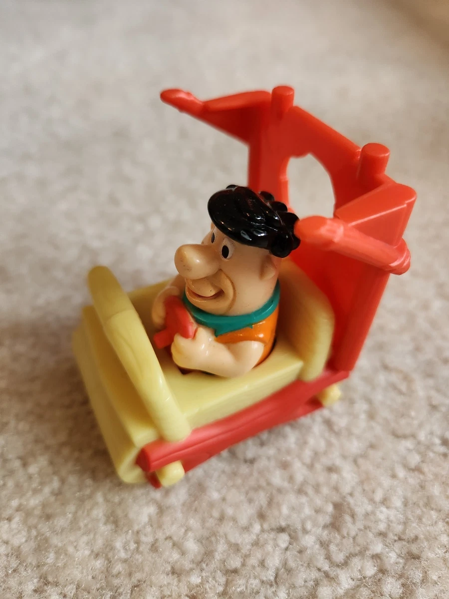 Flintstones Vintage & Antique Toys for sale | eBay