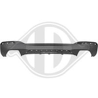 1226567 Blende, StoßFäNger Hinten FüR BMW 5 (G30, F90)
