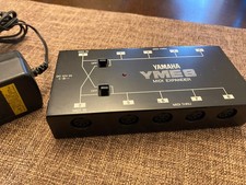 Yamaha Midi Expander YME8 con alimentatore