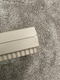 *READ* Super Nintendo Entertainment System SNES CONSOLE ONLY Works w/ Issues