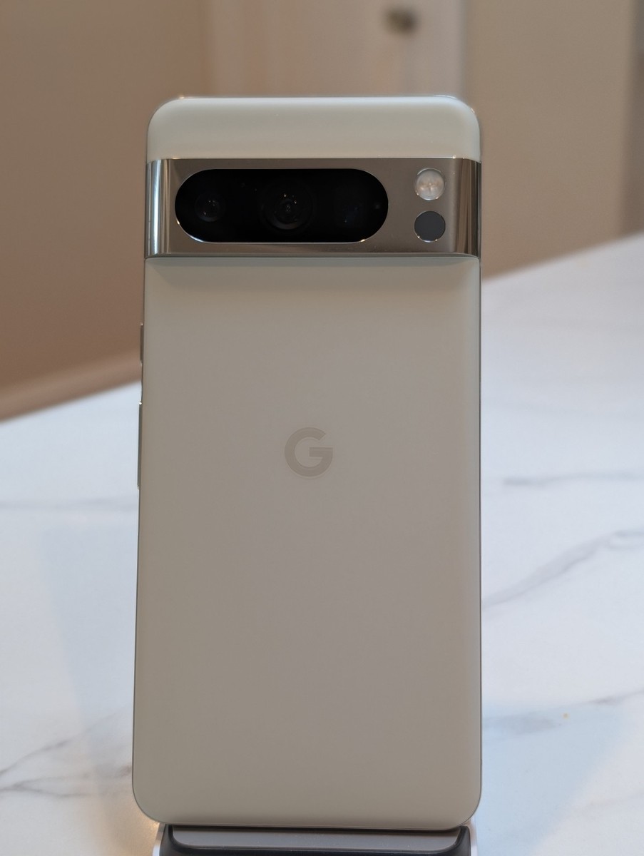 Google Pixel 8 Pro Porcelain おまけ付き Amazon.com: Google Pixel 8 Pro - 512GB - Unlocked