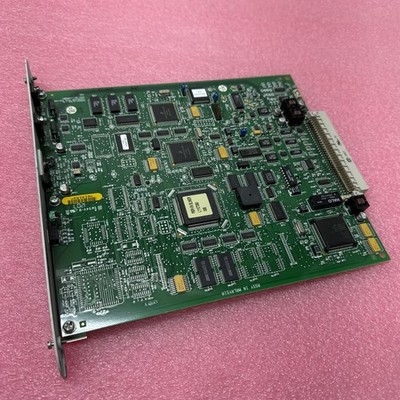 PE Perkin Elmer Spectrum 100 FT-IR Spectrometer Main PCB Assembly Board L1209004