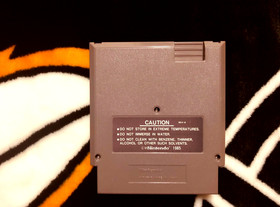 Platoon AND Silent Service for the Nintendo NES.  Cleaned & Tested