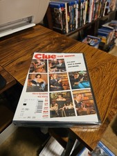 Clue The Movie - DVD