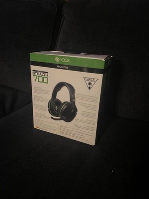 Turtle Beach Stealth 700 Gen 2 MAX Wireless Over-Ear Gaming