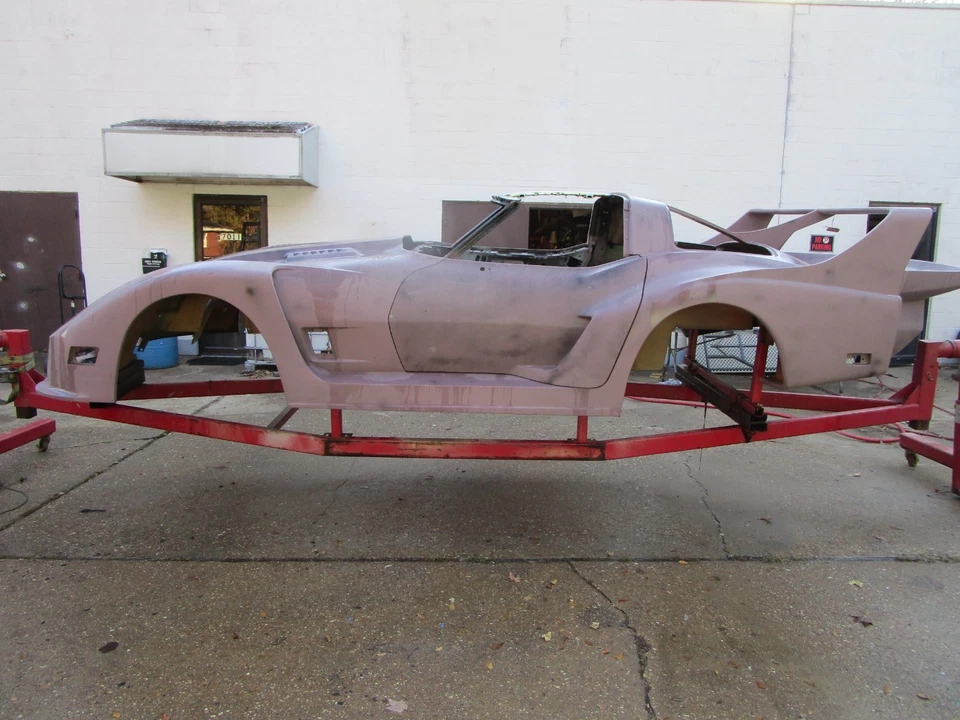 1979 Chevrolet Corvette  - Image 2 of 4