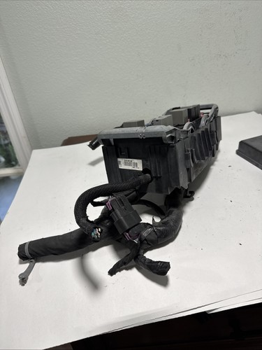 2012-2019 Dodge Journey 3.6L Totally Integrated Power Module Tipm 68143314AD - Foto 7 di 12