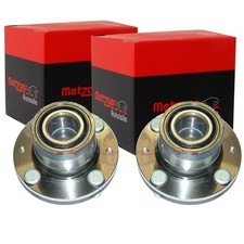 Roulement de roue Mazda MX3