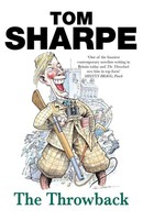 The Throwback | Tom Sharpe | Englisch | Taschenbuch | Kartoniert / Broschiert