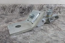 Tolco 990 H 7/8 In Pipe/Rod Diameter Carbon Steel Cable Sway Brace Attachment