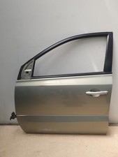 Porte avant et accessoires Renault KOLEOS
