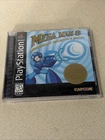 Mega Man 8: Anniversary Collector's Edition Sony PlayStation 1 - Disc And Manual