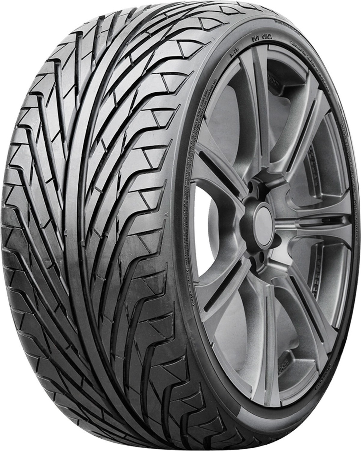 Triangle TR968 255/30R22 Tire for sale online | eBay