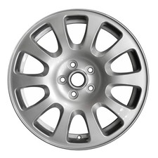 Jaguar S-type 2003-2005 16 Oem Wheel Rim Helios Xr817325 Jaguar S-type 2003-2005 16 Oem Wheel Rim Helios Xr817325