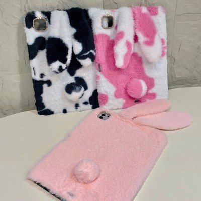 Cute Case Cover For iPad 5th/6th/7th/8th/9th/10th/11th Generation 9.7'' 10.2'' Pro