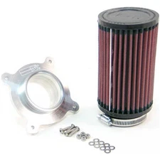 K&N Filters Air Filter YA-7006