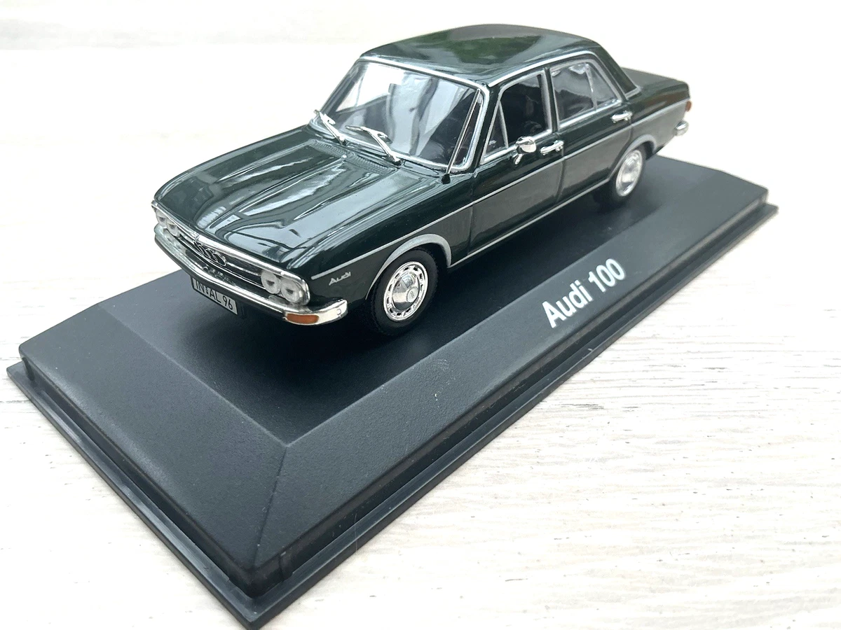 Welly A*u*d*i A4 A 4 Limousine Silber Ab 2007 B8 B 8 1/43 Modellauto Modell Auto