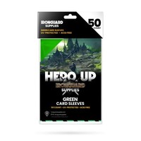 DeckschutzhüLlen (50 StüCk) KartenhüLlen FüR Spielkarten (Us Import)
