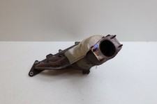 Catalyseurs Volvo V70