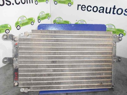 6477003130 KONDENSATOR / KÜHLER DER KLIMAANLAGE KONDENSATOR / 1436523 FÜR TATA S