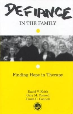 Defiance in the Family - 9781583910047