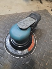 6 Dynabrade 12000rpm 316 Random Orbital Sander Polisher 59025 Auto Body Tool