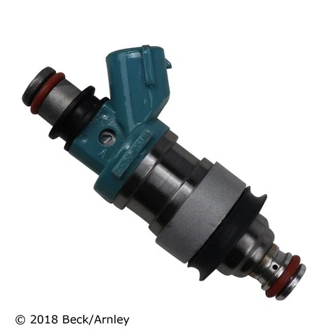 Inyector de combustible Beck Arnley P N 155 0103 Foto 2 de 4