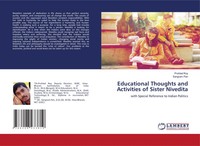 Educational Thoughts And Activities Of Sister Nivedita Prohlad Roy (U. A.) Buch