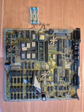   ATARI MEGA ST Motherboard   Zustand siehe B...