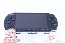 Sony PSP 3000 Console Only [ Rank : B] Color：Black
